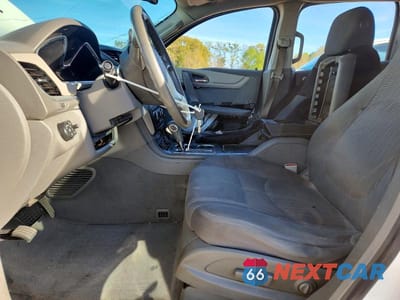 Zdjęcie 7 z 12 samochodu: 2015 CHEVROLET TRAVERSE LT VIN:1GNKRHKD2FJ286652 - miniatura