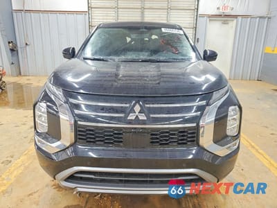 Piąte zdjęcie samochodu w środku: 2025 MITSUBISHI OUTLANDER SE VIN:JA4J3VA82SZ044300 - miniatura