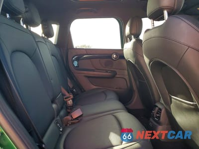 Zdjęcie 10 z 12 samochodu: 2023 MINI COOPER S COUNTRYMAN VIN:WMZ53BR06P3P88500 - miniatura