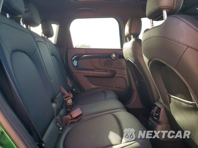 Zdjęcie 10 z 12 samochodu: 2023 MINI COOPER S COUNTRYMAN VIN:WMZ53BR06P3P88500 - miniatura
