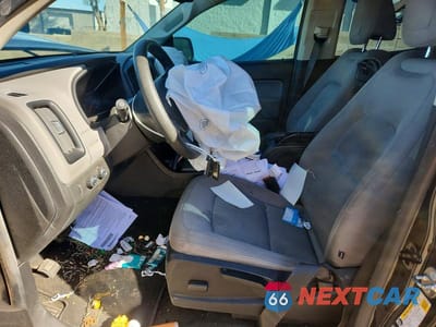 Zdjęcie 7 z 11 samochodu: 2017 CHEVROLET COLORADO VIN:1GCGTBEN5H1328588 - miniatura