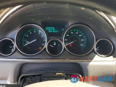 Zdjęcie 9 z 13 samochodu: 2017 BUICK ENCLAVE VIN:5GAKRBKD7HJ135722 - miniatura