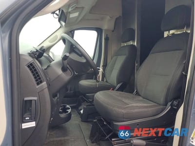 Zdjęcie 7 z 11 samochodu: 2019 RAM PROMASTER 2500 2500 HIGH VIN:3C6TRVDG7KE514856 - miniatura