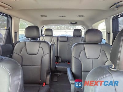 Zdjęcie 10 z 13 samochodu: 2021 KIA TELLURIDE EX VIN:5XYP34HC2MG143740 - miniatura