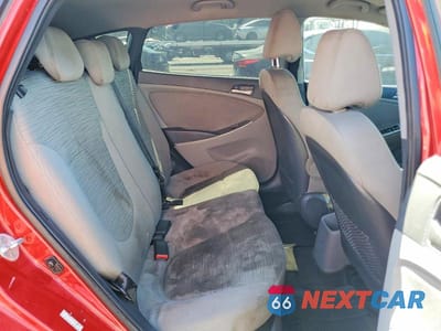 Zdjęcie 10 z 11 samochodu: 2015 HYUNDAI ACCENT GS VIN:KMHCT5AE6FU219618 - miniatura