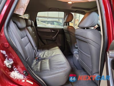 Zdjęcie 11 z 13 samochodu: 2009 HONDA CR-V EXL VIN:5J6RE487X9L805415 - miniatura