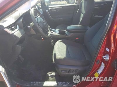 Zdjęcie 7 z 12 samochodu: 2025 TOYOTA RAV4 HYBRID XLE VIN:4T3RWRFVXSU210455 - miniatura
