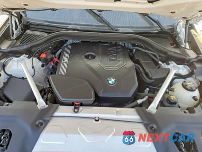 Zdjęcie 12 z 13 samochodu: 2022 BMW X3 SDRIVE30I VIN:5UX43DP07N9L98752 - miniatura