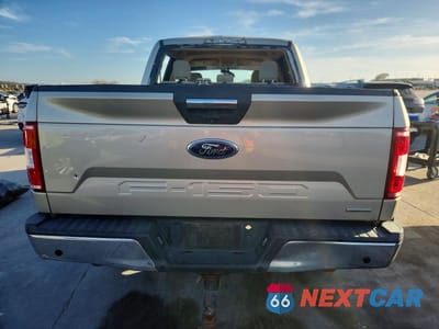 Zdjęcie 6 z 12 samochodu: 2018 FORD F150 XLT VIN:1FTEW1CP2JFC86273 - miniatura