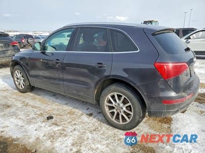 Drugie zdjęcie samochodu z przodu: 2012 AUDI Q5 PREMIUM PLUS VIN:WA1VFCFPXCA105244 - miniatura