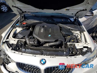 Zdjęcie 11 z 11 samochodu: 2017 BMW 440I VIN:WBA4P1C50HK522344 - miniatura