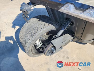 Zdjęcie 9 z 11 samochodu: 2022 POLARIS SLINGSHOT SLR VIN:57XAAFHB2N8149326 - miniatura