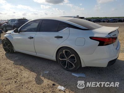 Drugie zdjęcie samochodu z przodu: 2023 NISSAN ALTIMA 2.5 SR VIN:1N4BL4CV6PN370354 - miniatura