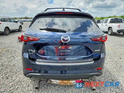 Zdjęcie 6 z 13 samochodu: 2024 MAZDA CX-5 PREMIUM VIN:JM3KFBDL8R0517204 - miniatura