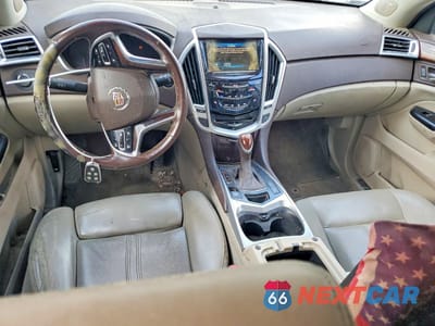 Zdjęcie 8 z 12 samochodu: 2016 CADILLAC SRX LUXURY COLLECTION VIN:3GYFNBE38GS559674 - miniatura