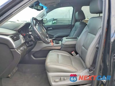 Zdjęcie 7 z 13 samochodu: 2019 CHEVROLET TAHOE K1500 LT VIN:1GNSKBKC8KR178752 - miniatura