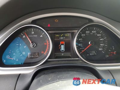 Zdjęcie 9 z 11 samochodu: 2014 AUDI Q7 PREMIUM VIN:WA1CMAFE0ED002836 - miniatura