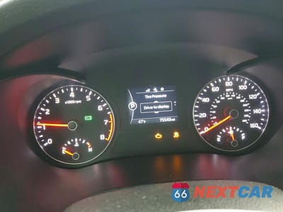 Zdjęcie 9 z 12 samochodu: 2016 KIA OPTIMA LX VIN:5XXGT4L34GG100825 - miniatura