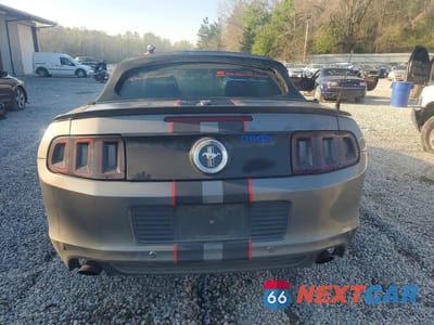 Zdjęcie 6 z 11 samochodu: 2013 FORD MUSTANG VIN:1ZVBP8EM0D5253453 - miniatura