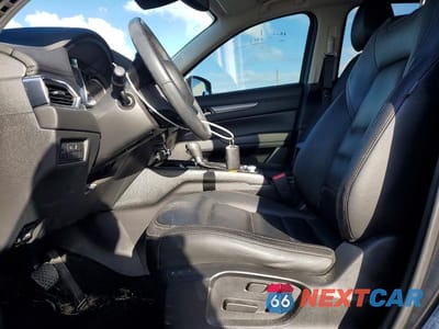 Zdjęcie 7 z 14 samochodu: 2023 MAZDA CX-5 PREFERRED VIN:JM3KFBCM8P0266790 - miniatura