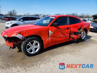 2020 DODGE CHARGER SXT 2C3CDXBG0LH123676 - główne zdjęcie licytacji z USA - miniatura