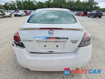Zdjęcie 6 z 12 samochodu: 2007 NISSAN ALTIMA 3.5 SE VIN:1N4BL21E27N454694 - miniatura
