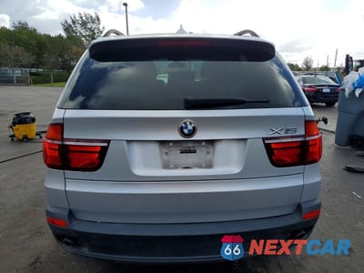 Zdjęcie 6 z 12 samochodu: 2009 BMW X5 XDRIVE30I VIN:5UXFE43509L270236 - miniatura