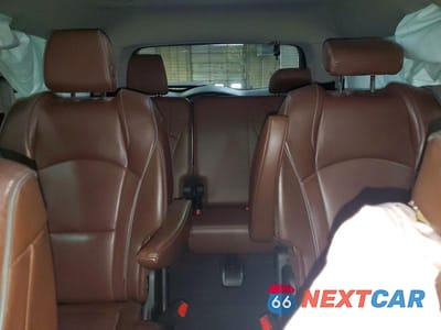 Zdjęcie 10 z 13 samochodu: 2018 BUICK ENCLAVE AVENIR VIN:5GAEVCKW0JJ199915 - miniatura