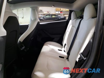Zdjęcie 11 z 13 samochodu: 2024 TESLA MODEL Y VIN:7SAYGDEDXRF041190 - miniatura