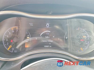 Zdjęcie 9 z 14 samochodu: 2014 JEEP GRAND CHEROKEE LIMITED VIN:1C4RJFBT7EC146920 - miniatura