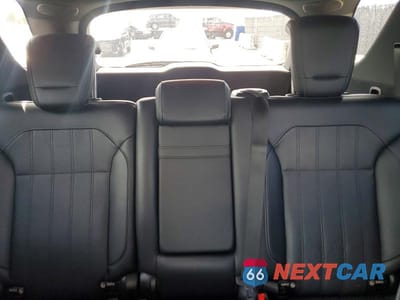 Zdjęcie 10 z 12 samochodu: 2016 MERCEDES-BENZ GLE 350 VIN:4JGDA5JB8GA744117 - miniatura