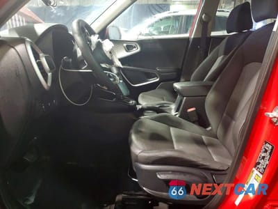 Zdjęcie 7 z 14 samochodu: 2022 KIA SOUL LX VIN:KNDJ23AU2N7172241 - miniatura