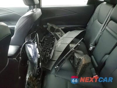Zdjęcie 11 z 13 samochodu: 2024 LEXUS RX 350H PREMIUM VIN:2T2BBMCA1RC064500 - miniatura
