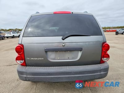 Zdjęcie 6 z 13 samochodu: 2005 DODGE DURANGO ST VIN:1D4HD38N45F589781 - miniatura