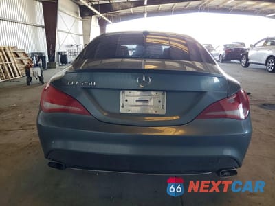Zdjęcie 6 z 13 samochodu: 2014 MERCEDES-BENZ CLA 250 VIN:WDDSJ4EB2EN041754 - miniatura