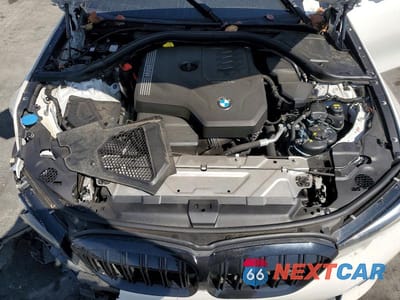 Zdjęcie 11 z 12 samochodu: 2019 BMW 330I VIN:WBA5R1C51KAJ99644 - miniatura