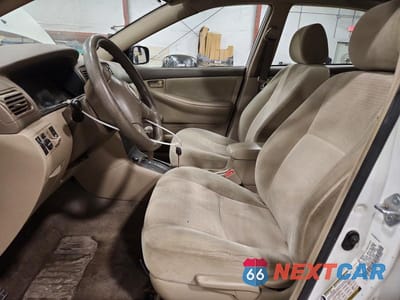 Zdjęcie 7 z 12 samochodu: 2006 TOYOTA COROLLA CE VIN:1NXBR32E46Z735330 - miniatura