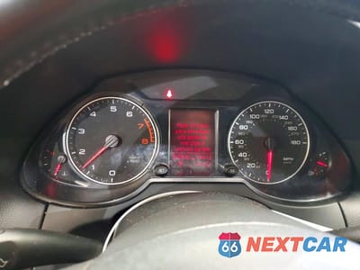 Zdjęcie 9 z 12 samochodu: 2010 AUDI Q5 PREMIUM PLUS VIN:WA1MKAFP9AA045207 - miniatura