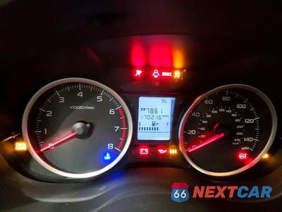 Zdjęcie 9 z 14 samochodu: 2016 SUBARU FORESTER 2.5I VIN:JF2SJABCXGH421109 - miniatura