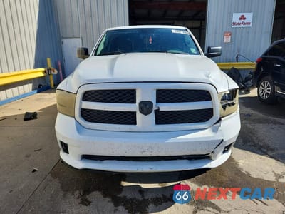 Piąte zdjęcie samochodu w środku: 2015 RAM 1500 ST VIN:1C6RR6KT1FS591600 - miniatura