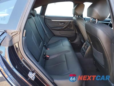Zdjęcie 10 z 12 samochodu: 2016 BMW 428 XI GRAN COUPE SULEV VIN:WBA4C9C54GG138644 - miniatura