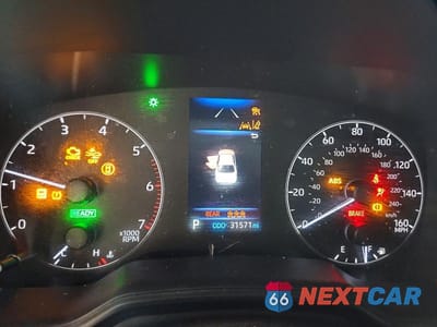 Zdjęcie 9 z 13 samochodu: 2024 TOYOTA COROLLA HYBRID SE VIN:JTDBDMHE5R3012645 - miniatura