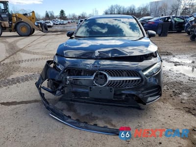 Piąte zdjęcie samochodu w środku: 2020 MERCEDES-BENZ A 220 4MATIC VIN:W1K3G4FB4LW047371 - miniatura