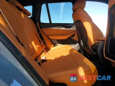Zdjęcie 11 z 12 samochodu: 2022 BMW X3 XDRIVE30I VIN:5UX53DP00N9L07860 - miniatura