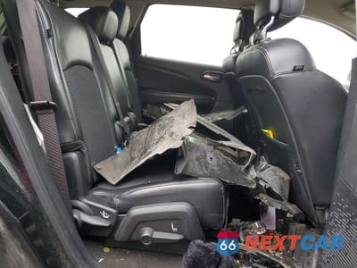 Zdjęcie 11 z 13 samochodu: 2019 DODGE JOURNEY CROSSROAD VIN:3C4PDCGG1KT783150 - miniatura