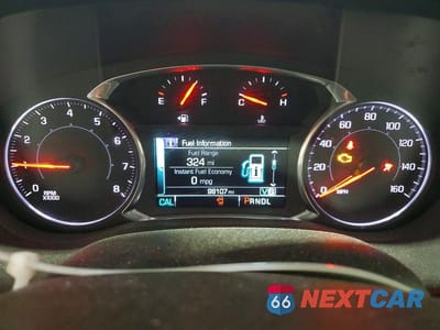 Zdjęcie 9 z 13 samochodu: 2019 GMC ACADIA SLE VIN:1GKKNSLS4KZ233143 - miniatura