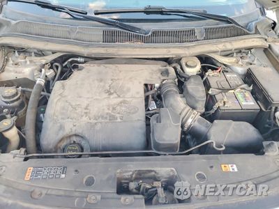Zdjęcie 12 z 14 samochodu: 2016 FORD EXPLORER XLT VIN:1FM5K7D8XGGB26971 - miniatura