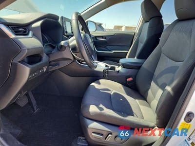Zdjęcie 7 z 14 samochodu: 2022 TOYOTA RAV4 HYBRID XLE VIN:JTMRWRFVXND153031 - miniatura