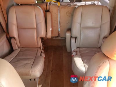 Zdjęcie 10 z 13 samochodu: 2010 GMC YUKON XL K1500 SLT VIN:1GKUKKE37AR228573 - miniatura