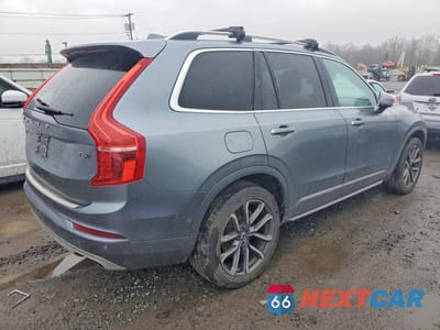 Trzecie zdjęcie samochodu z tyłu: 2017 VOLVO XC90 T6 VIN:YV4A22PK8H1106359 - miniatura
